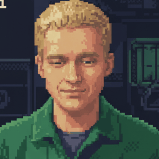 AI animation showcase - innovative visual effects